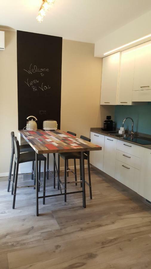 Vieni & Vai A Verona Exteriör bild