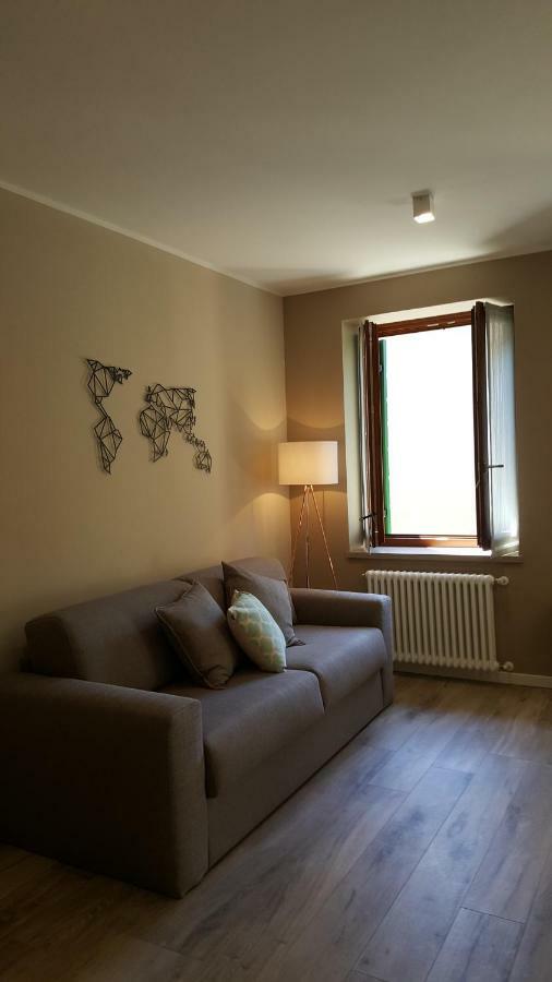 Vieni & Vai A Verona Exteriör bild