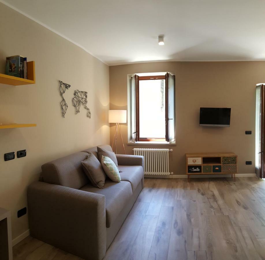Vieni & Vai A Verona Exteriör bild