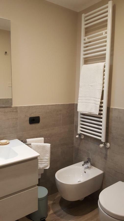 Vieni & Vai A Verona Exteriör bild