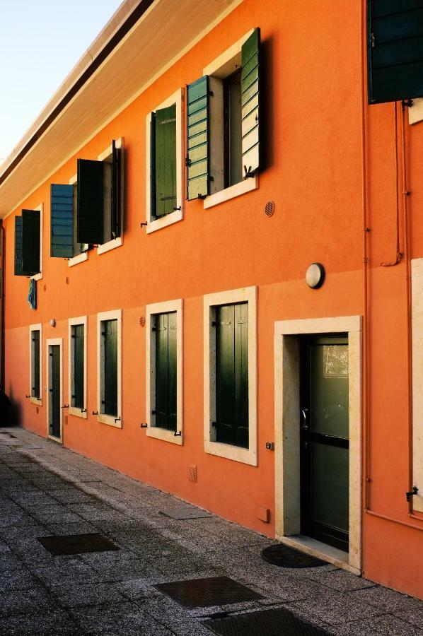 Vieni & Vai A Verona Exteriör bild